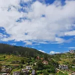 Hotel Drizzle Ridge
