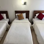 Hotel Drizzle Ridge