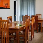 Paravithota Hills Hotel