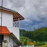 Paravithota Hills