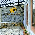 Hotel New Pensive Nuwara Eliya
