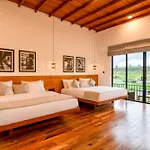 Southern Seven Hotel Nuwara Eliya