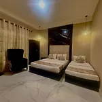 The Calm Hotel