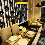 The Calm Hotel
