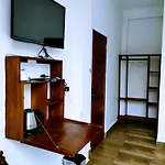 New Pensive Hotel