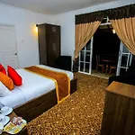 Hotel La Nuwara Eliya