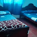 Lodge Rashini Mountain View Nuwara Eliya
