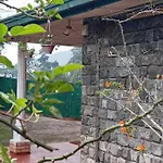 Lady Maccllum\'S Stone Bungalow Nuwareliya Sri Lanka