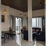 Ivy Bungalow