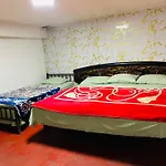 Wooden Bliss Homestay