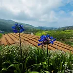 The Crown's Misty Hills Hideaway Nuwara Eliya