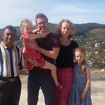 Rashini Mountain View * Nuwara Eliya
