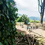 The Crown's Misty Hills Hideaway *