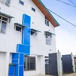 Guest house Galaxy *