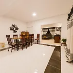 The Crown's Misty Hills Hideaway Lodge Nuwara Eliya