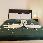 Lodge The Crown's Misty Hills Hideaway Nuwara Eliya
