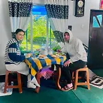 Bed & Breakfast Hidden Treasure Nuwara Eliya