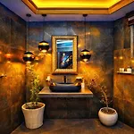 Homestay Kubana Nuwara Eliya