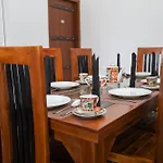 Hotel Athena