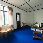 The Crown's Misty Hills Hideaway Nuwara Eliya