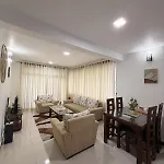 Golden Lion Luxury Residency