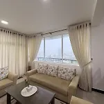 Golden Lion Luxury Residency