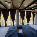 Nuwara Eliya Sunsky Family Cottage