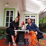 Nuwara Eliya Mountain View Homestay