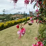 Keshiya Holiday home *