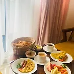 Hotel Country Club