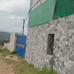 Hill Holiday home *