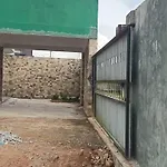 Hill Holiday home *