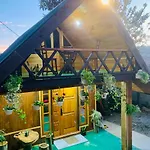 Homestay 20/20 Wood