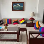 Galway - View Luxury Apartment, Sri Lanka Nuwara Eliya