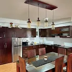 Galway Green - Lake View Luxury Apartment, Nuwara Eliya Sri Lanka