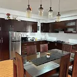 Galway Green - Lake View Luxury Apartment, Nuwara Eliya Sri Lanka