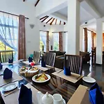 Inn Cloud Nine Retreat Nuwara Eliya