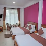 The Mount View Single Tree Hotel