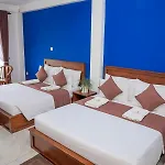 The Mount View Single Tree Hotel