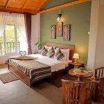The Mount View Single Tree Hotel