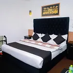 Lavender & Wood Hotel 4*