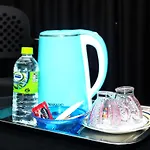 Lavender Resort & Wood Cabin