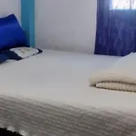 Rashini Mountain View Lodge *