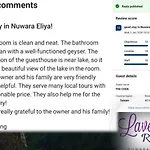 Lavender & Wood 4*