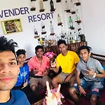 Hotel Lavender & Wood Nuwara Eliya
