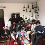 Hotel Lavender & Wood Nuwara Eliya