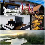 Lavender & Wood 4* Nuwara Eliya