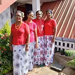 Hotel Lavender & Wood Nuwara Eliya