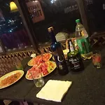 Lavender Resort & Wood Cabin