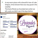 Lavender & Wood 4* Nuwara Eliya